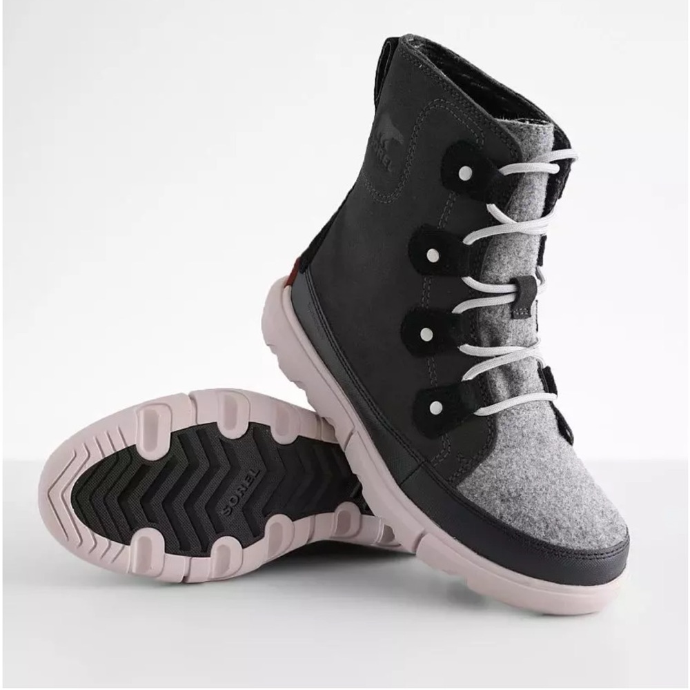 Sorel Explorer Joan II Boot
